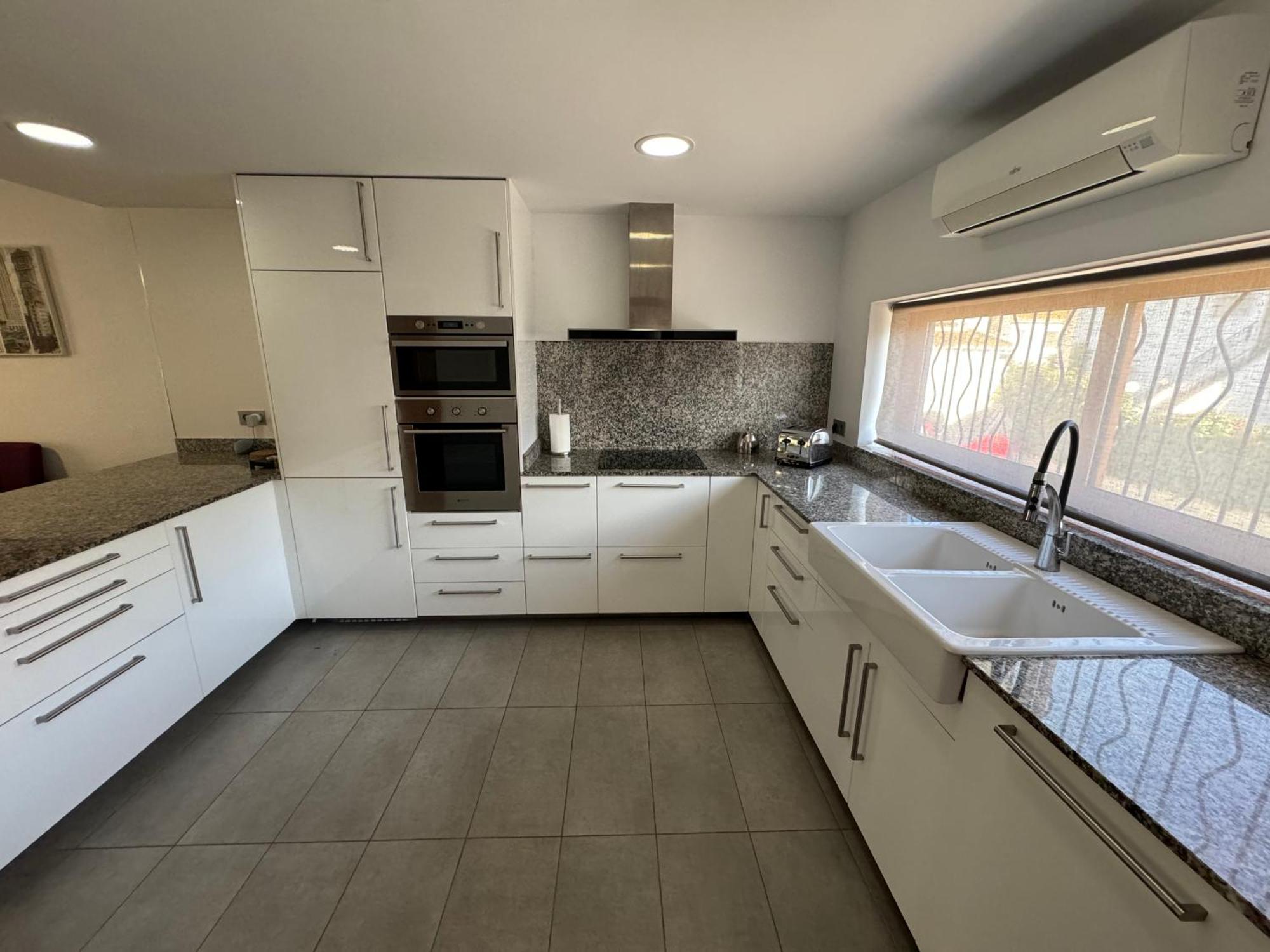 Villa Contemporary House In Cabo Roig Oriola  Exterior foto